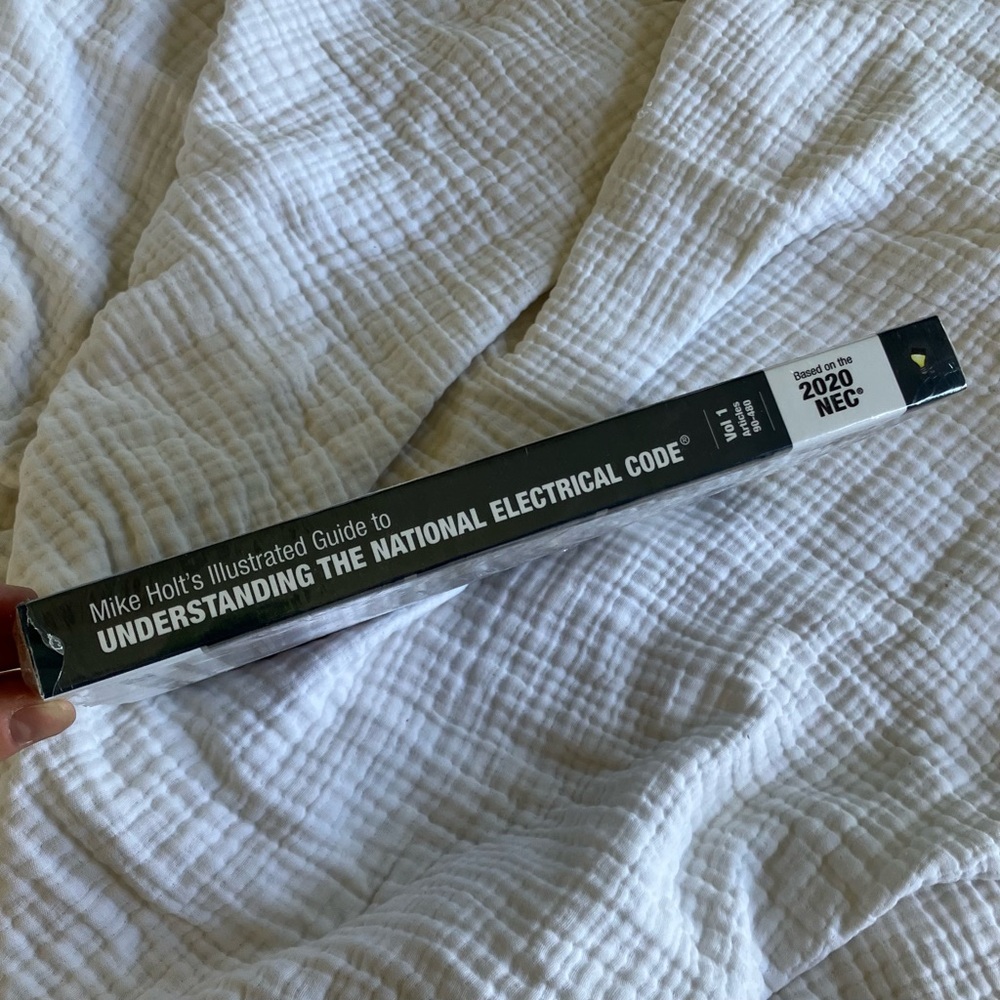 Textbook Understanding the National Electrical Code - Picture 2 of 3